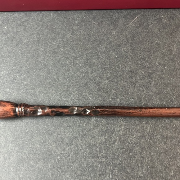 Universal Studios Harry Potter Ollivanders Interactive Wand Ivy with MAP RARE - Picture 9 of 16